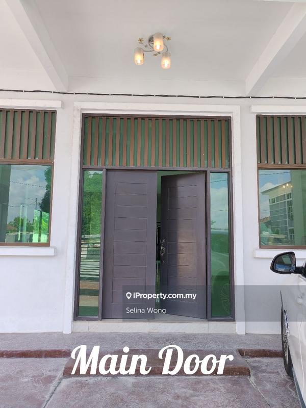 Semi-Detached House for Sale in Straits Eco Residence, Simpang Pulai by Selina Wong - iProperty.com.my