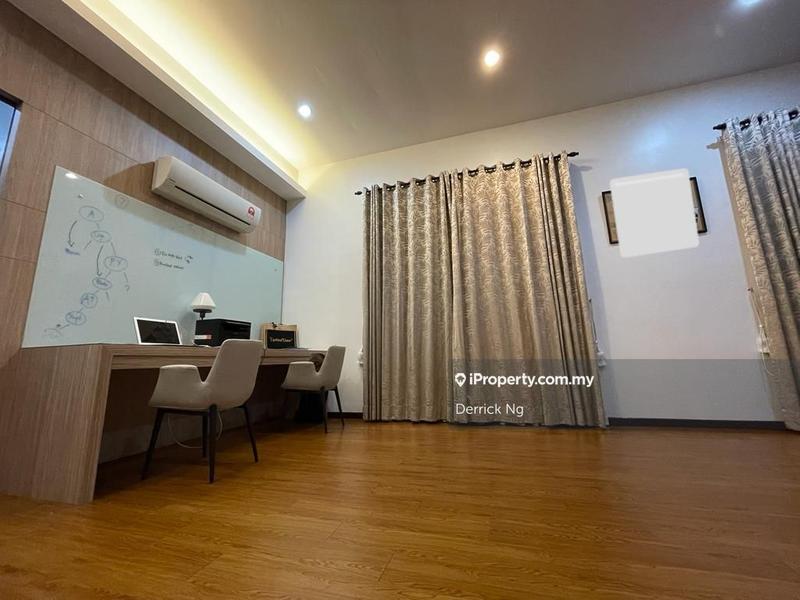 Rumah Berkembar untuk Dijual di Bandar Laguna Merbok, Sungai Petani oleh Derrick Ng - iProperty.com.my