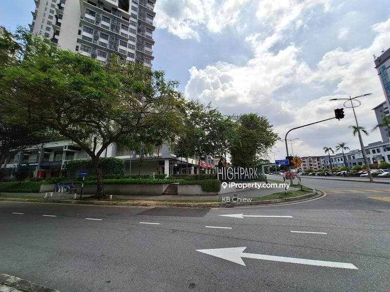 Shop / Office untuk Dijual di Kelana Jaya, Petaling Jaya oleh KB Chiew - iProperty.com.my
