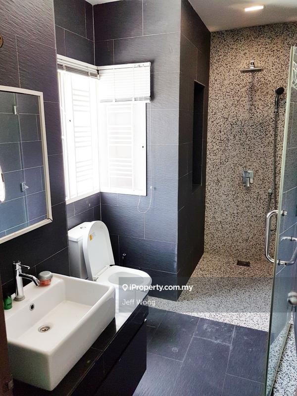 Rumah Berangkai 2 Tingkat untuk Dijual di Sutera Damansara, Damansara Damai oleh Jeff Wong - iProperty.com.my