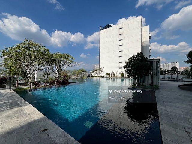 Kondominium untuk Dijual di Icon Residence oleh Winson Liem - iProperty.com.my