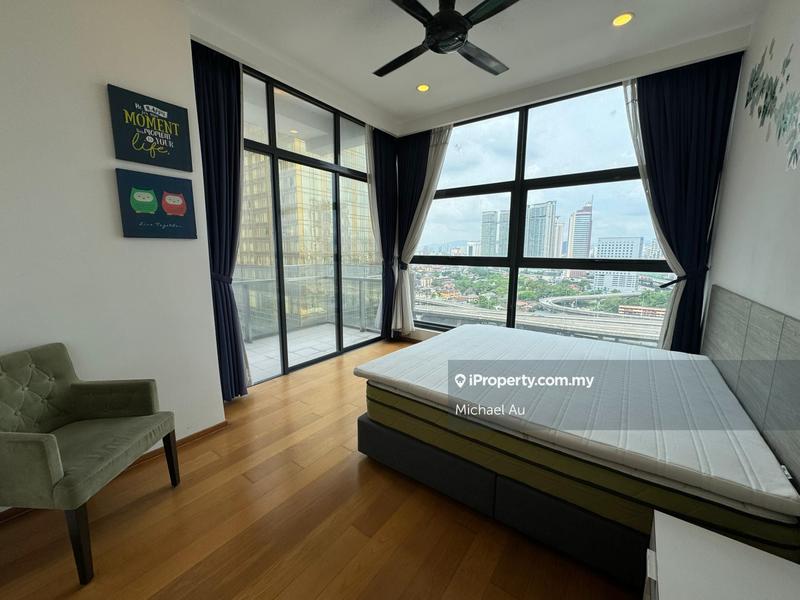 For Rent - Mirage Residence