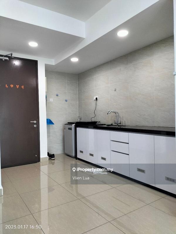 Service Residence untuk Disewa di KSL Avery Park oleh Vlien Lua - iProperty.com.my
