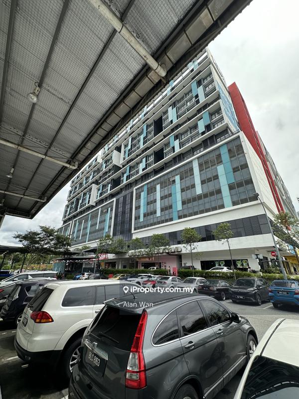 Shop for Rent in Kota Warisan, Sepang by Alan Wan - iProperty.com.my