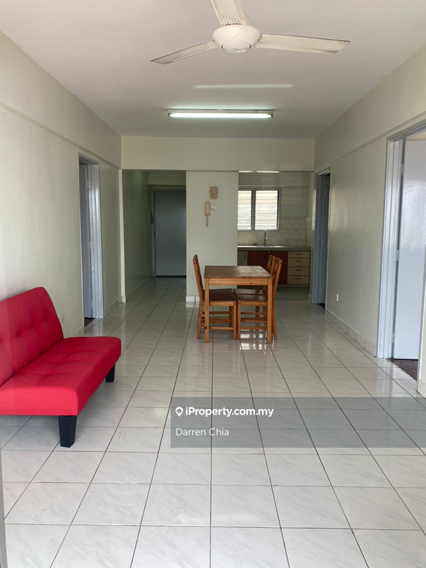 For Sale - Arena Green