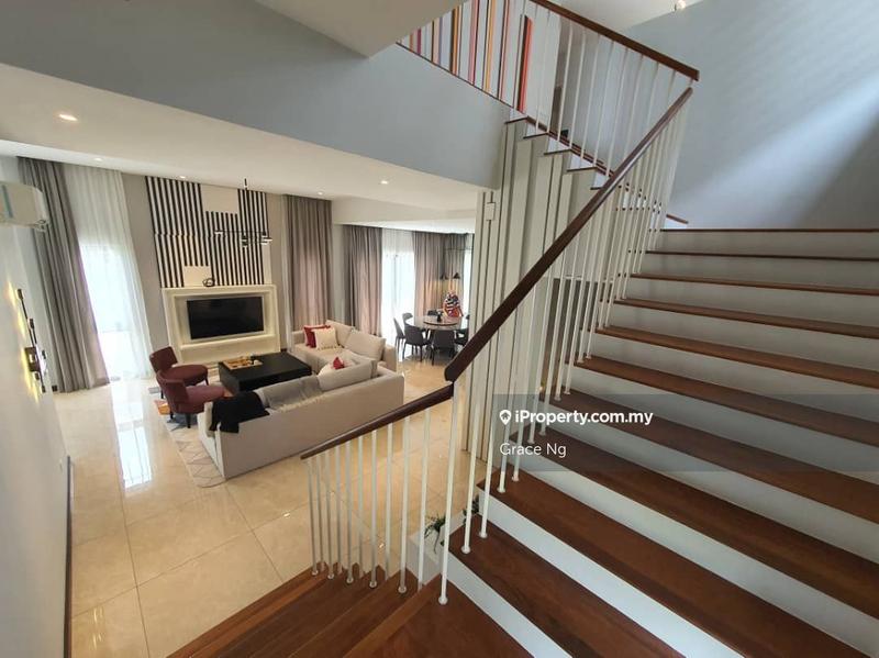 Bungalow House for Sale in Bandar Seri Coalfields, Ijok by Grace Ng - iProperty.com.my