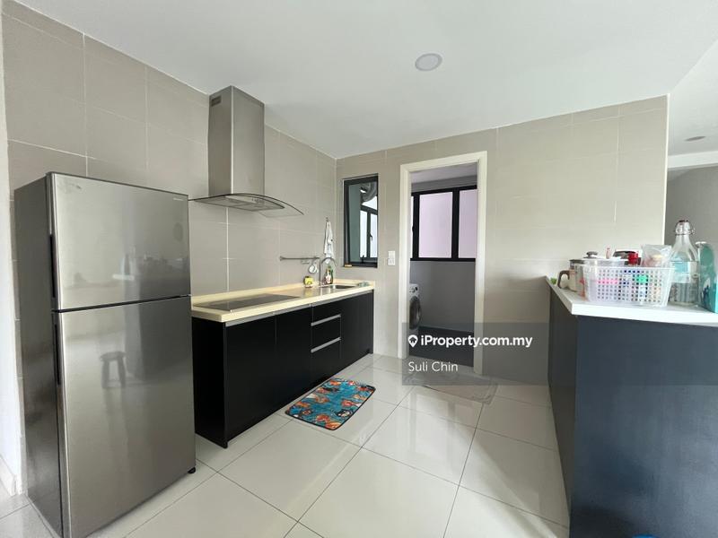 Condominium for Sale in Altitude 236 by Suli Chin - iProperty.com.my