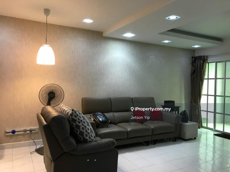 For Sale - Park View Tower