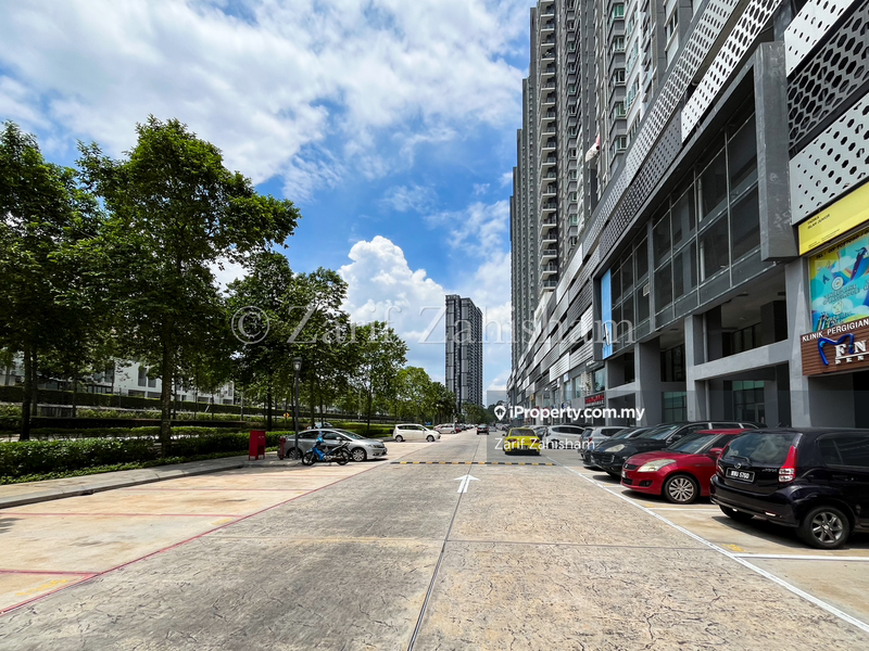 Shop-Office for Sale in Southville City Bangi, Dengkil by Zarif Zahisham - iProperty.com.my