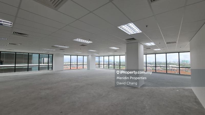 Office for Rent in Shah Alam, Subang jaya, Glenmarie by David Chang - iProperty.com.my