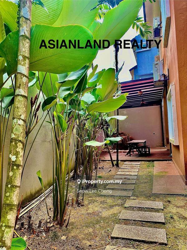 Bungalow House for Sale in Taman Yarl, Jalan Klang Lama (Old Klang Road) by Seow Lee Chong - iProperty.com.my