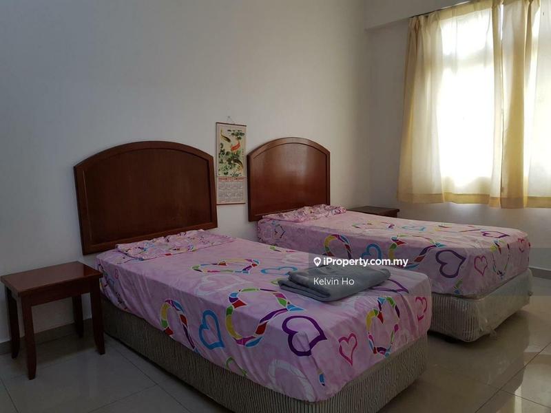 Apartment for Sale in Genting Permai Resort by Kelvin Ho - iProperty.com.my