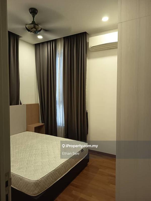 Kediaman Servis untuk Dijual di KL Gateway Residences oleh Ethan Swe - iProperty.com.my