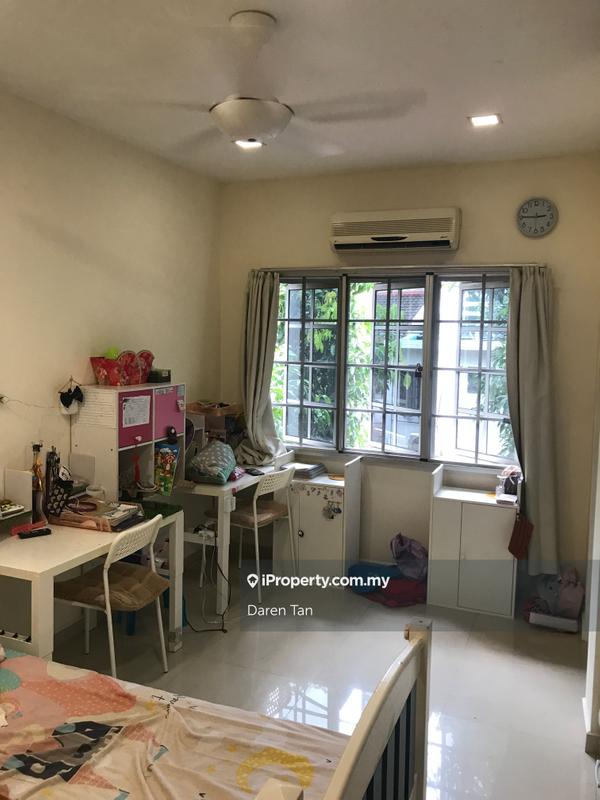 2-storey Terraced House for Sale in Serdang, Seri Kembangan by Daren Tan - iProperty.com.my