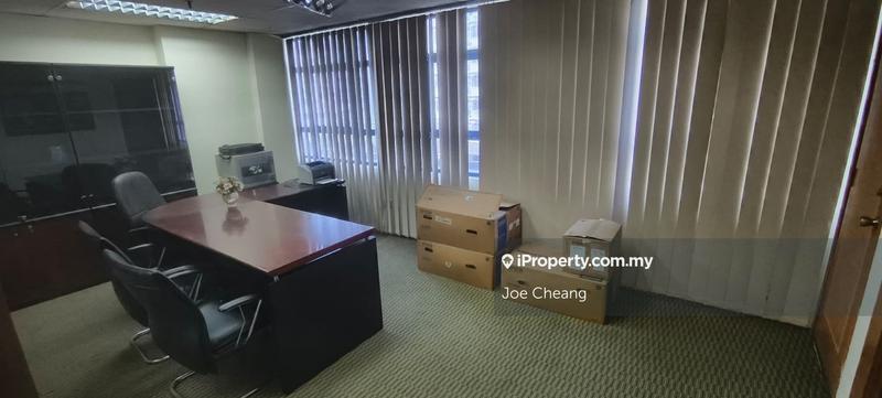 Office for Sale in SS 7, Petaling Jaya by Joe Cheang - iProperty.com.my