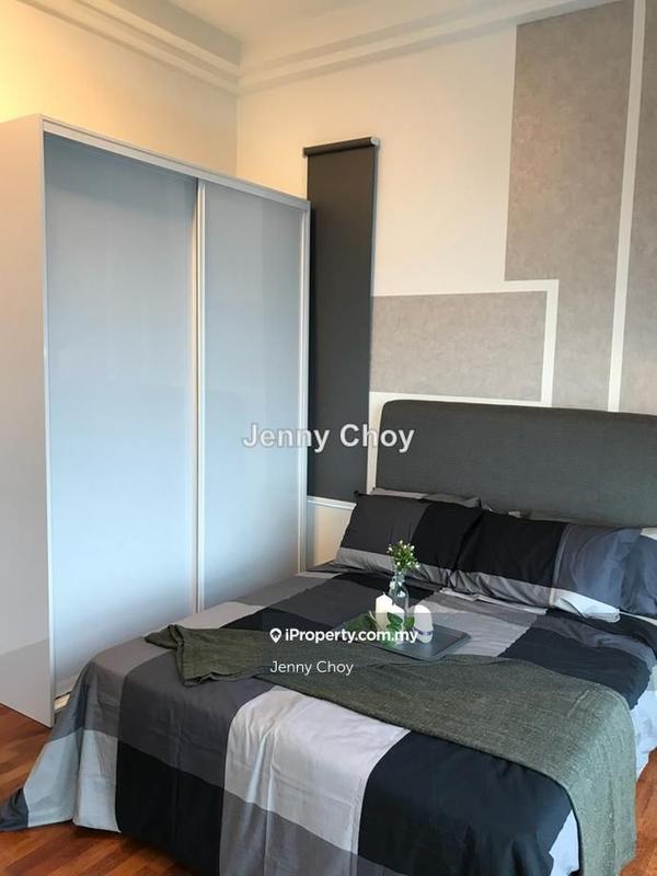 Service Residence for Sale in PJ Midtown by Jenny Choy - iProperty.com.my