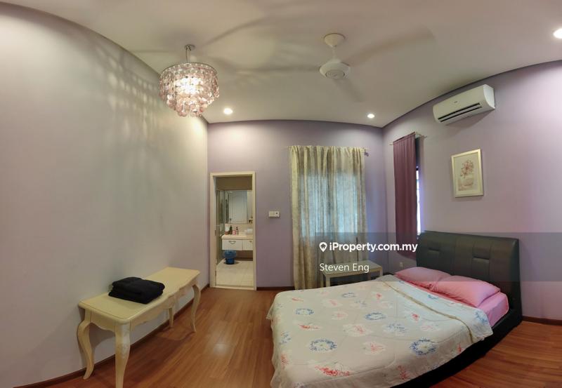 Bungalow House for Sale in Sunway City, Ipoh by Steven Eng - iProperty.com.my