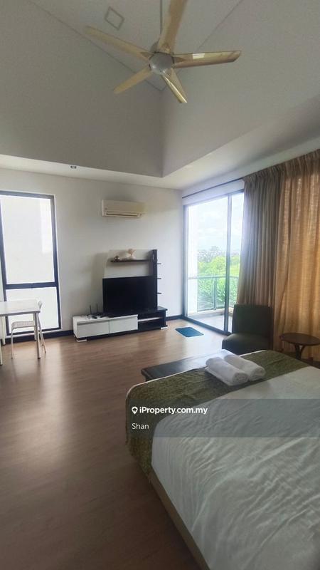 Rumah Berangkai 3 Tingkat untuk Disewa di Temasya Glenmarie, Glenmarie oleh Shan - iProperty.com.my