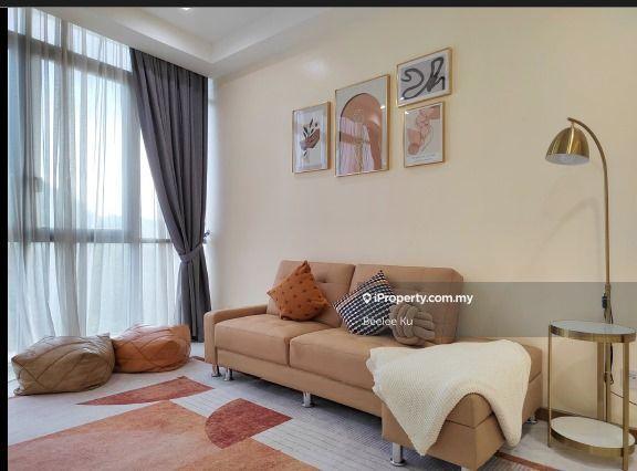 For Sale - Twins @ Damansara Heights