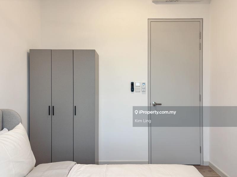 Residensi Servis untuk Disewa di Sunway Belfield oleh Kim Ling - iProperty.com.my
