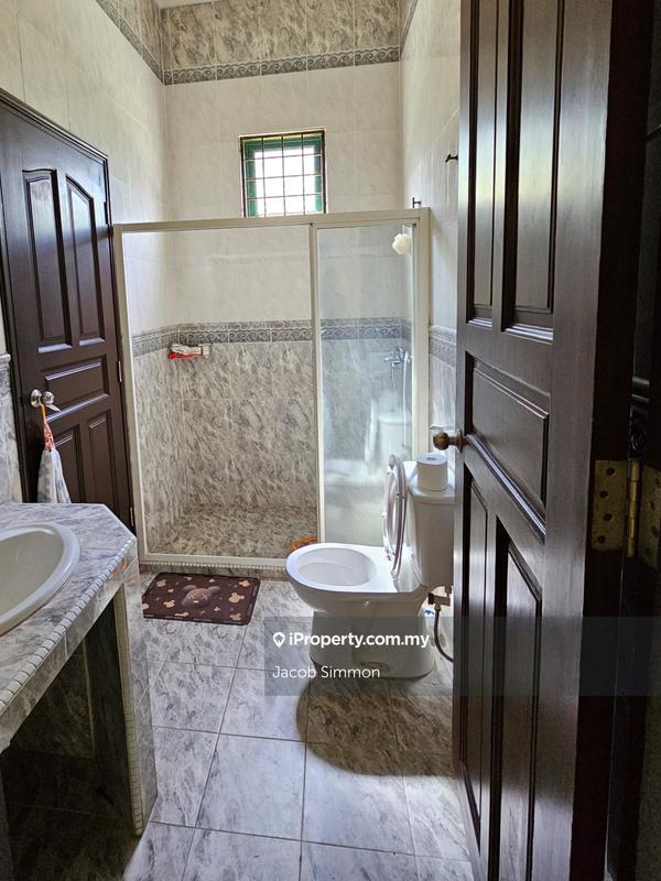 Bungalow House untuk Dijual di Kota Warisan, Sepang oleh Jacob Simmon - iProperty.com.my