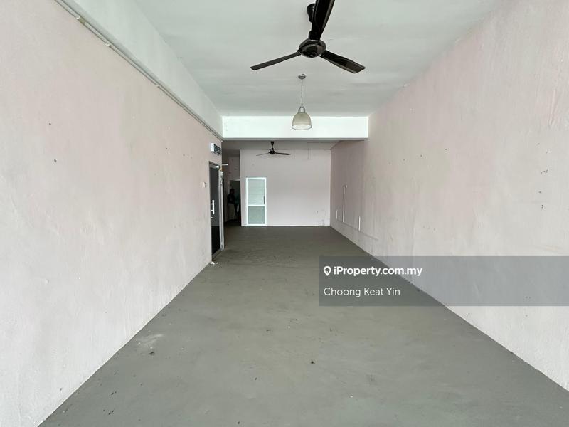 Shop for Sale in Jalan Pegawai, Alor Setar by Choong Keat Yin - iProperty.com.my