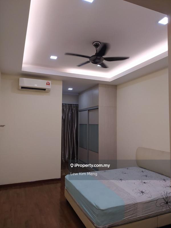 3-storey Terraced House for Sale in Sutera Damansara, Damansara Damai by Lew Kim Meng - iProperty.com.my