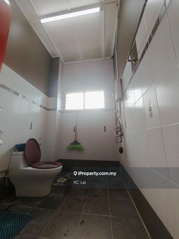 Semi-Detached House for Sale in Palma Jaya Perdana, Paroi by KC Lai - iProperty.com.my