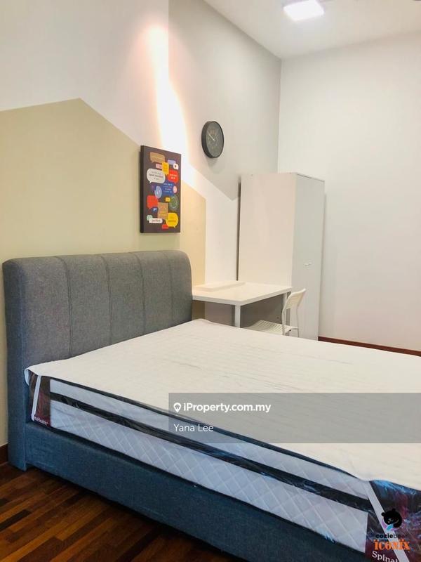 For Rent - Pacific Star