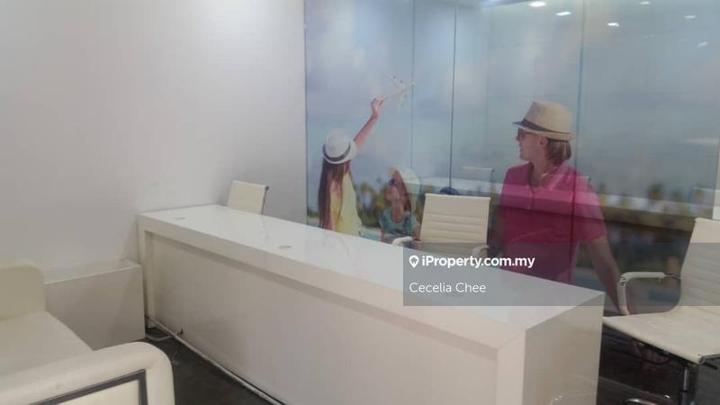 Pejabat untuk Disewa di Off Jln Pudu, KL City Centre oleh Cecelia Chee - iProperty.com.my