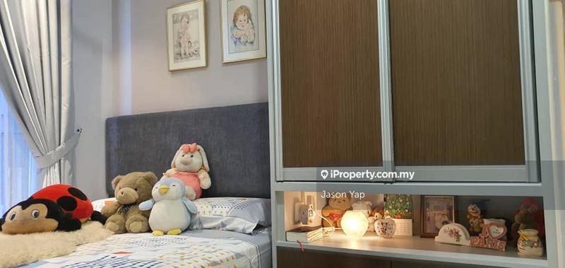 Service Residence for Sale in Skyluxe On The Park Bukit Jalil by Jason Yap - iProperty.com.my