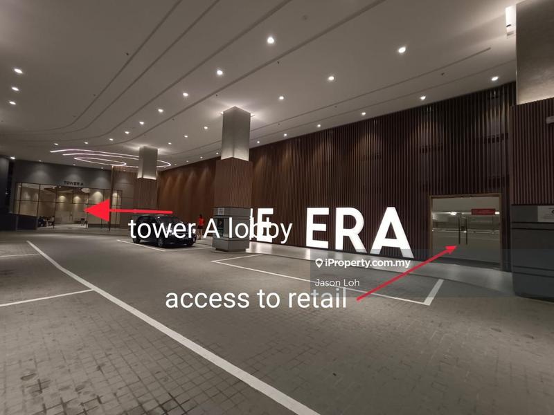 Service Residence for Sale in The Era @ Duta North by Jason Loh - iProperty.com.my