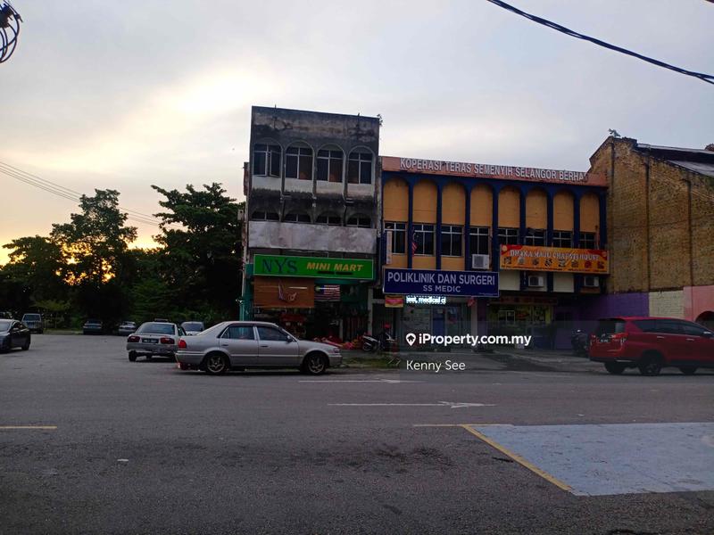 Kedai-Pejabat untuk Disewa di Pekan Semenyih, Semenyih oleh Kenny See - iProperty.com.my