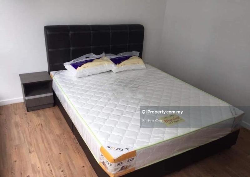 Service Residence for Sale in Utropolis Urbano by Esther Ong - iProperty.com.my