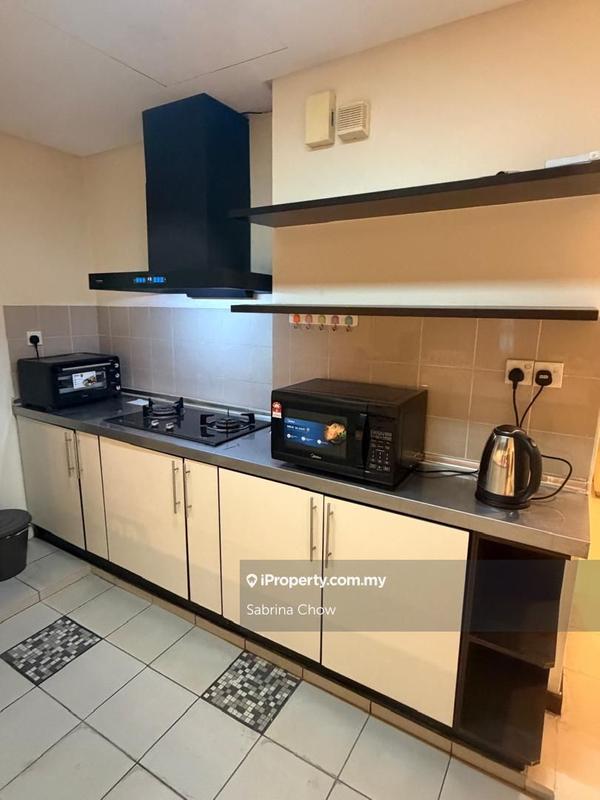 Service Residence for Rent in i-Zen @ Kiara 2 by Sabrina Chow - iProperty.com.my