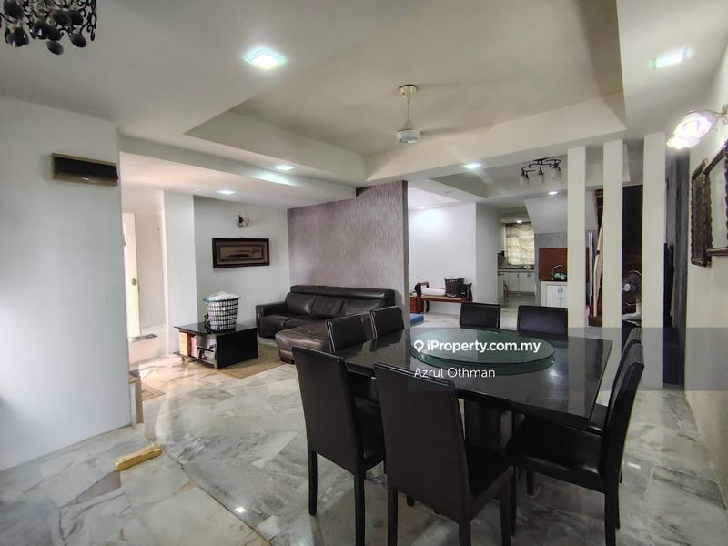 2-storey Terraced House for Sale in Taman Warisan Puteri, Sikamat by Azrul Othman - iProperty.com.my