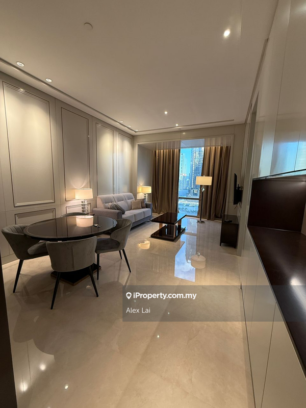 For Rent - Pavilion Suites