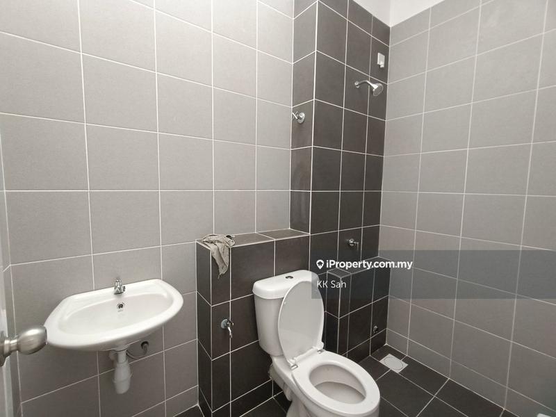 Rumah Teres 2-Tingkat untuk Dijual di Setia Ecohill, Semenyih oleh KK Sah - iProperty.com.my