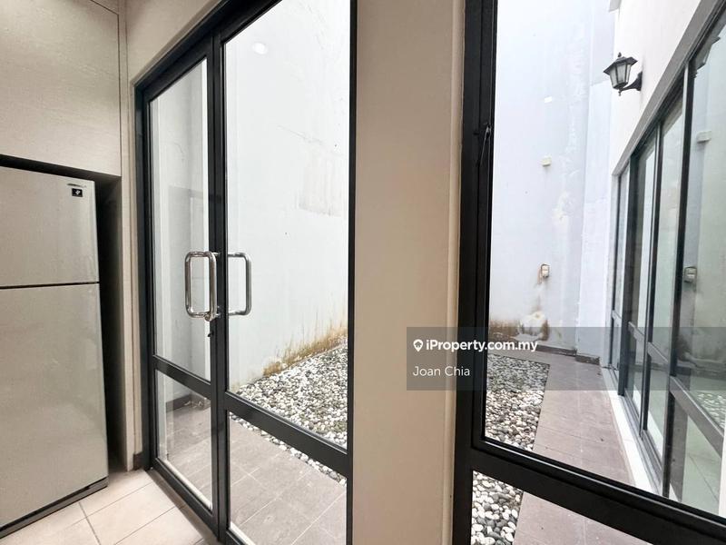 Rumah Berkembar untuk Dijual di East Ledang, Iskandar Puteri (Nusajaya) oleh Joan Chia - iProperty.com.my