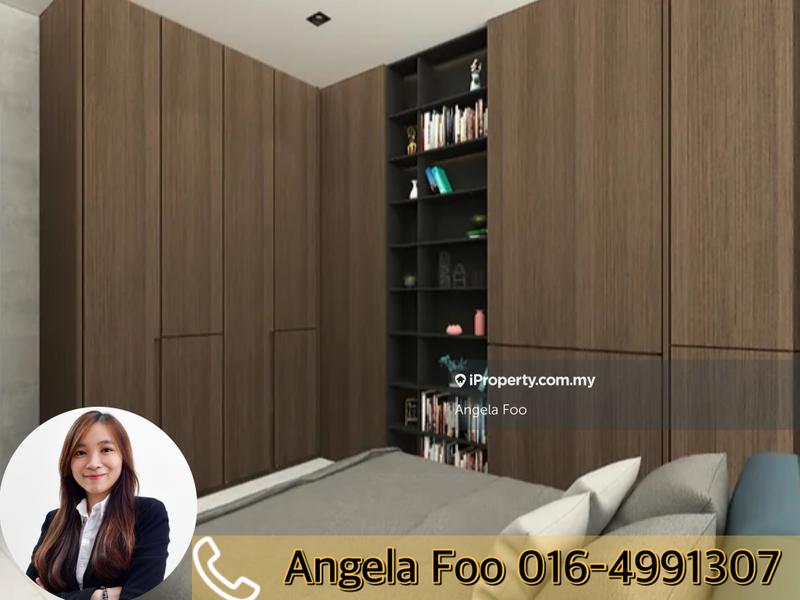 Condominium for Sale in 1 City by Angela Foo - iProperty.com.my