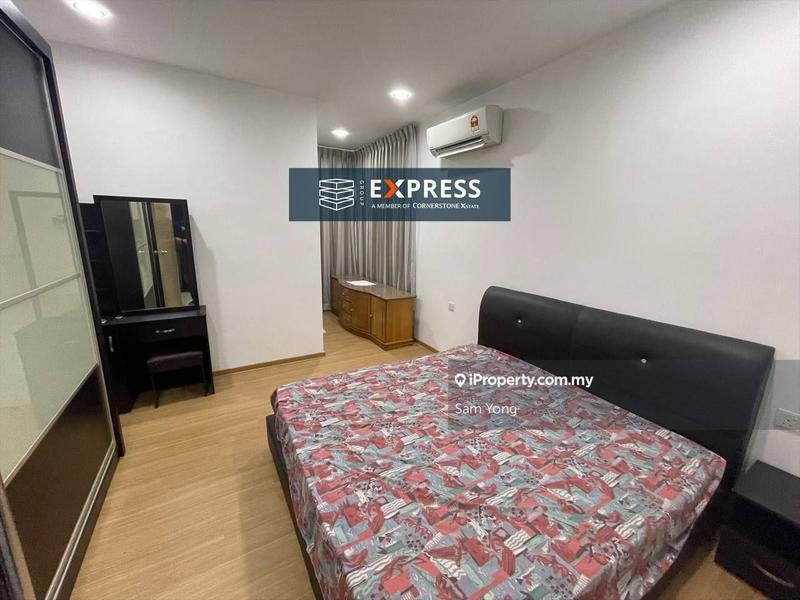 Kondominium untuk Dijual di Homelite Resort oleh Sam Yong - iProperty.com.my