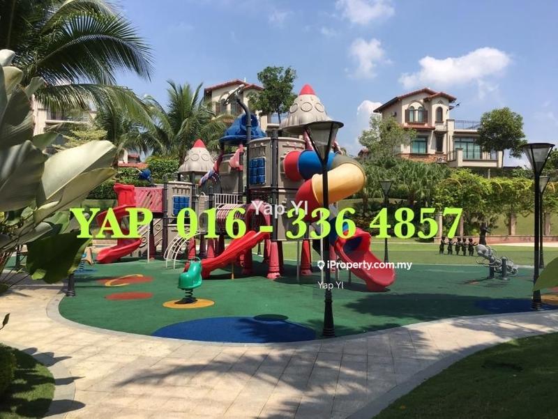 Bungalow House for Sale in Diamond City , Broga , Beranang , Kajang, Semenyih by Yap Yl - iProperty.com.my