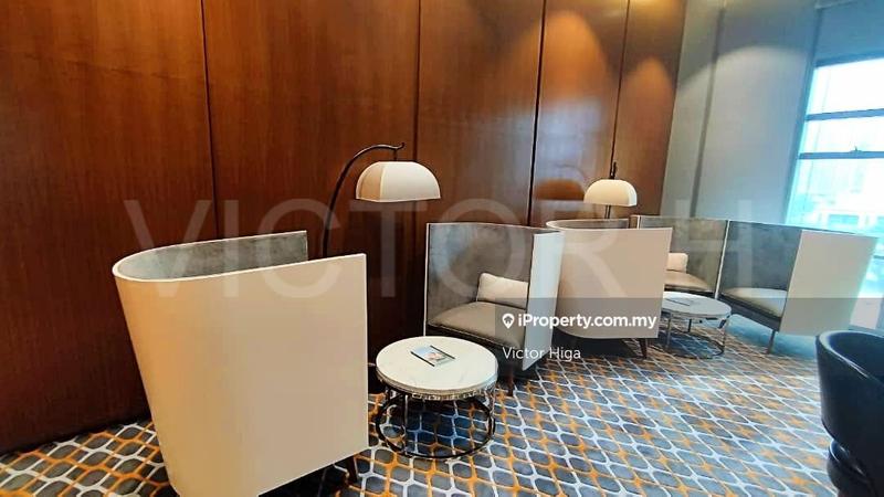 For Rent - The Ritz-Carlton Residences