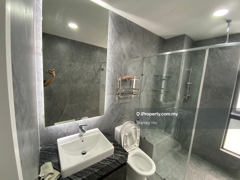 Residensi Servis untuk Disewa di The Goodwood Residence oleh Stanley Ho - iProperty.com.my