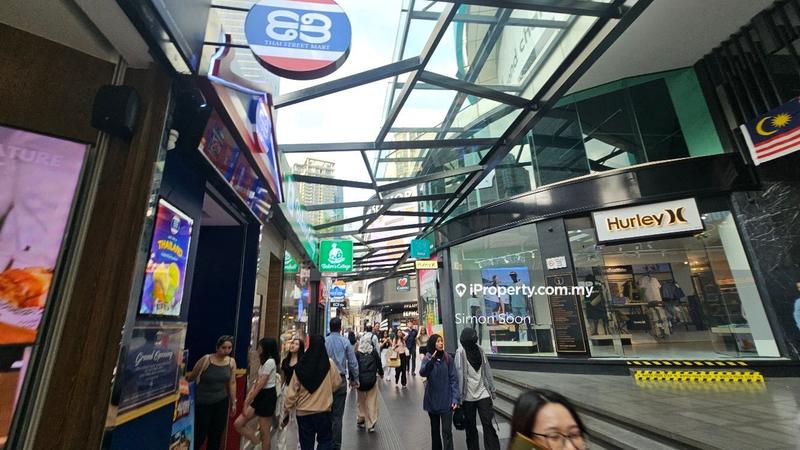 Shop for Sale in 03ift, KL City Centre by Simon Soon - iProperty.com.my