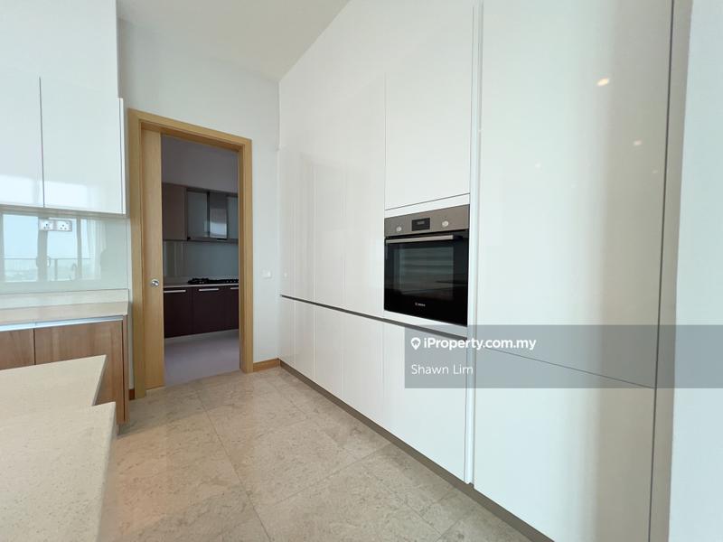 Residensi Servis untuk Dijual di Megah Rise oleh Shawn Lim - iProperty.com.my