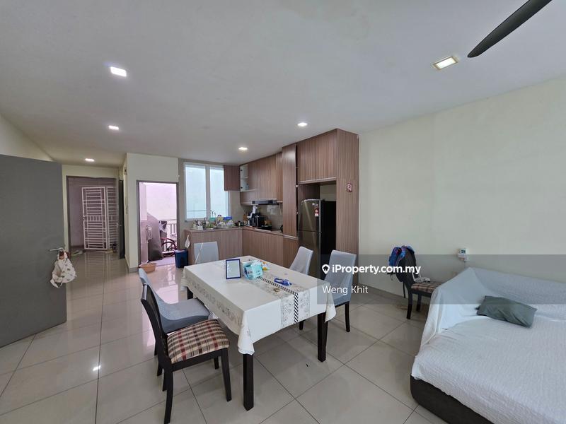 For Sale - The Loft @ ZetaPark