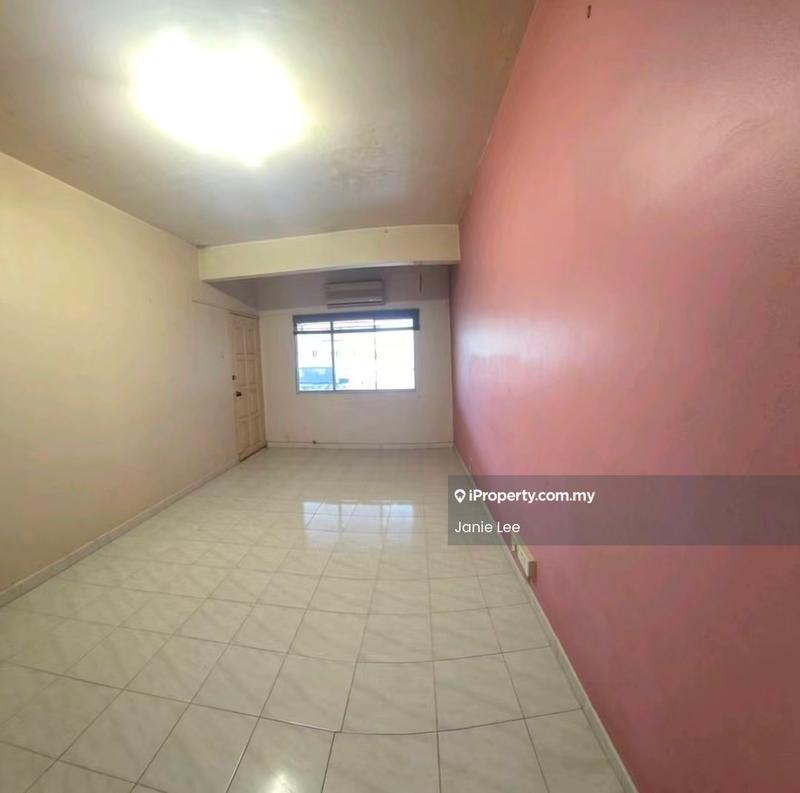 Semi-Detached House for Sale in Taman Chi Liung, Klang by Janie Lee - Interior - iProperty.com.my