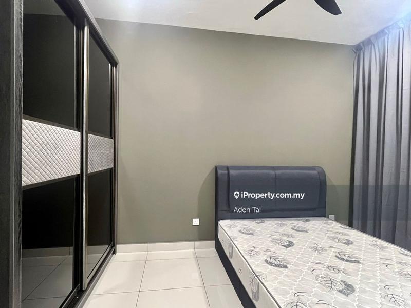 Service Residence for Sale in Parc 3 by Aden Tai - iProperty.com.my