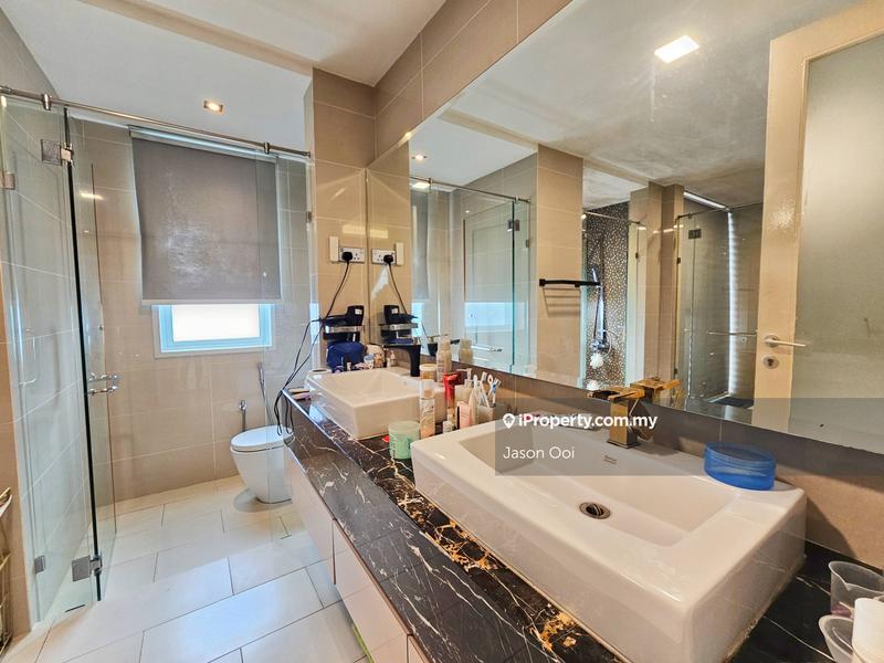 Rumah Teres 3.5-Tingkat untuk Dijual di Putra Heights, Subang Jaya oleh Jason Ooi - iProperty.com.my